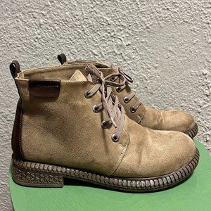 Yaya by Hotiç Women Boots